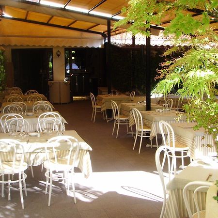 Albergo Giardino Cernobbio Exterior foto