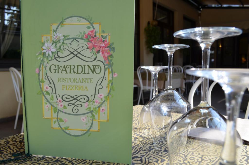 Albergo Giardino Cernobbio Exterior foto